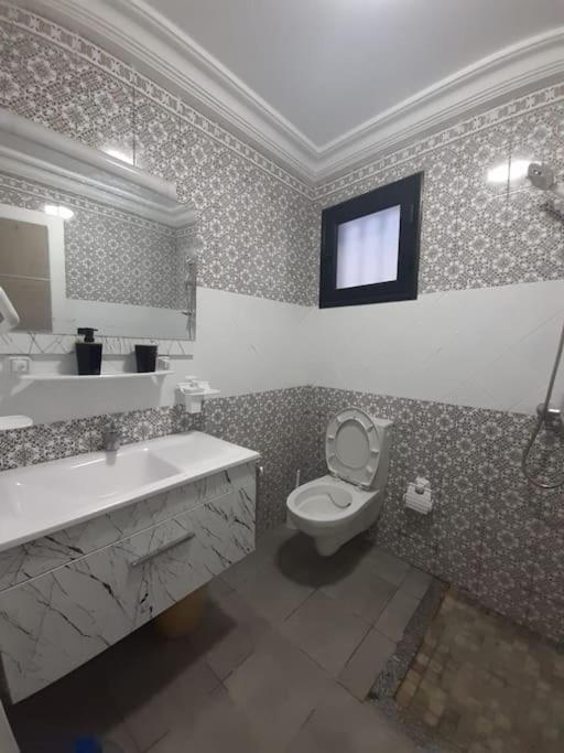 Villa Maria & Nour Awlad Umar Exteriér fotografie